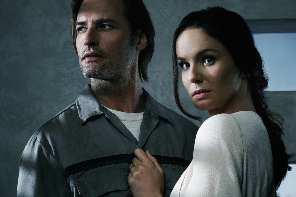 Сериал колония лостфильм