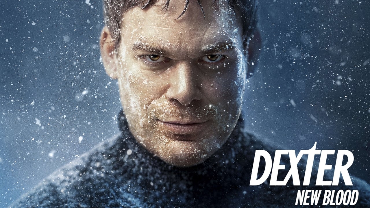 Сериал Декстер Новая кровь