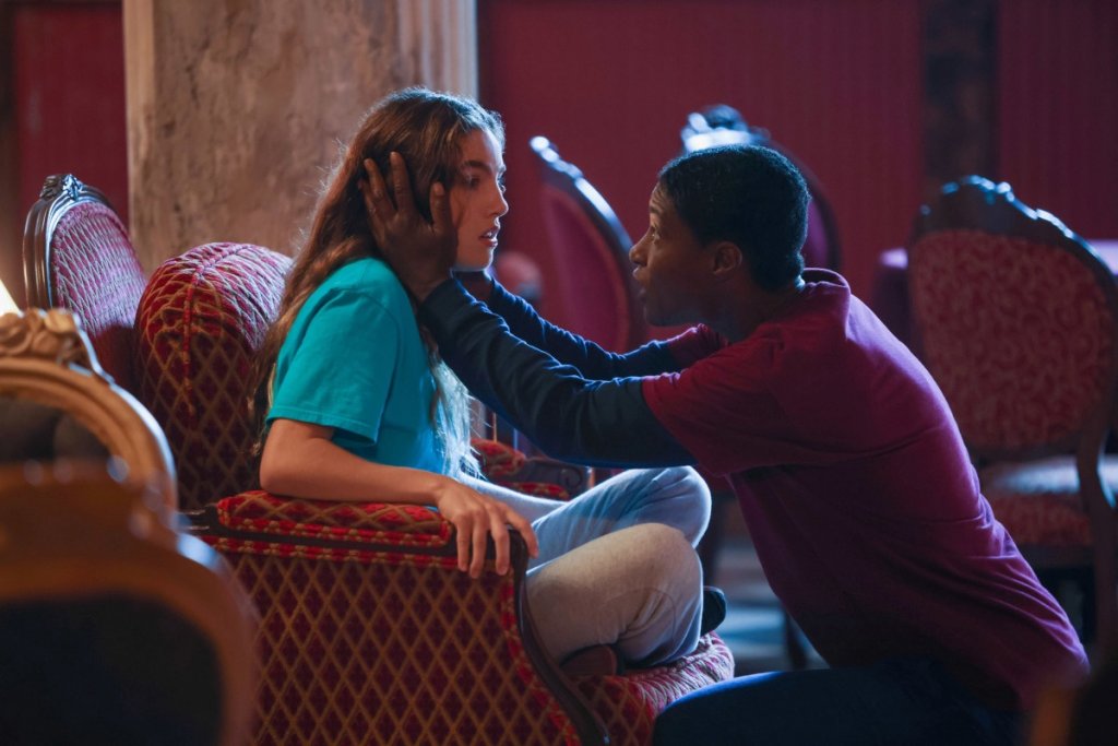 4400 сериал смотреть онлайн 4400 сериал смотреть онлайн